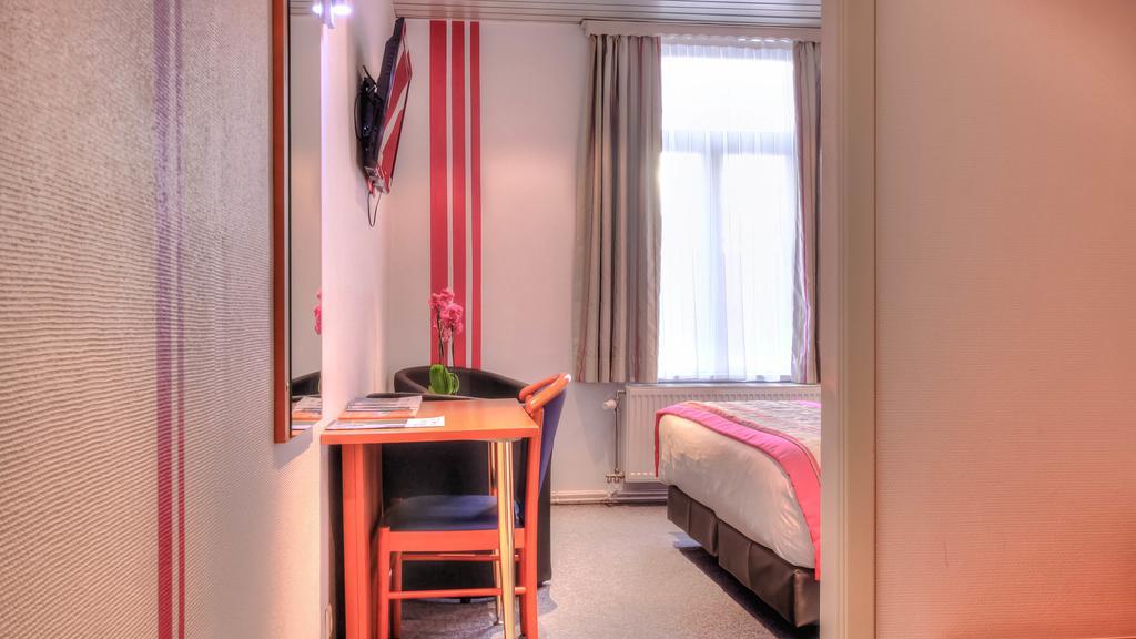 Hotel Le Terminus