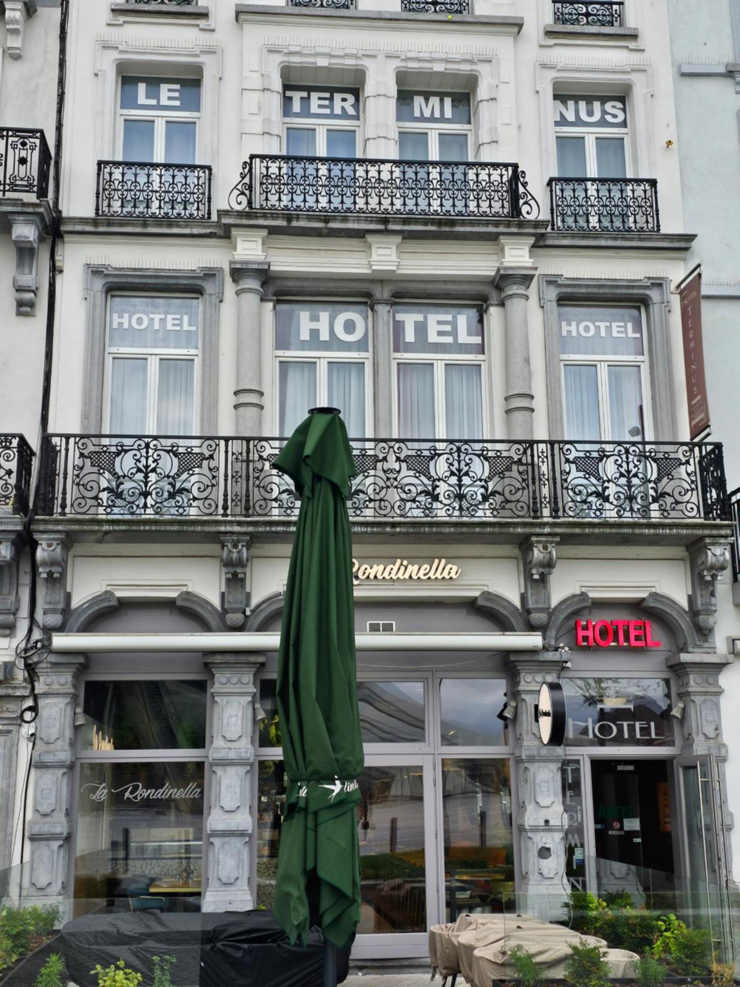 Le Terminus 2*