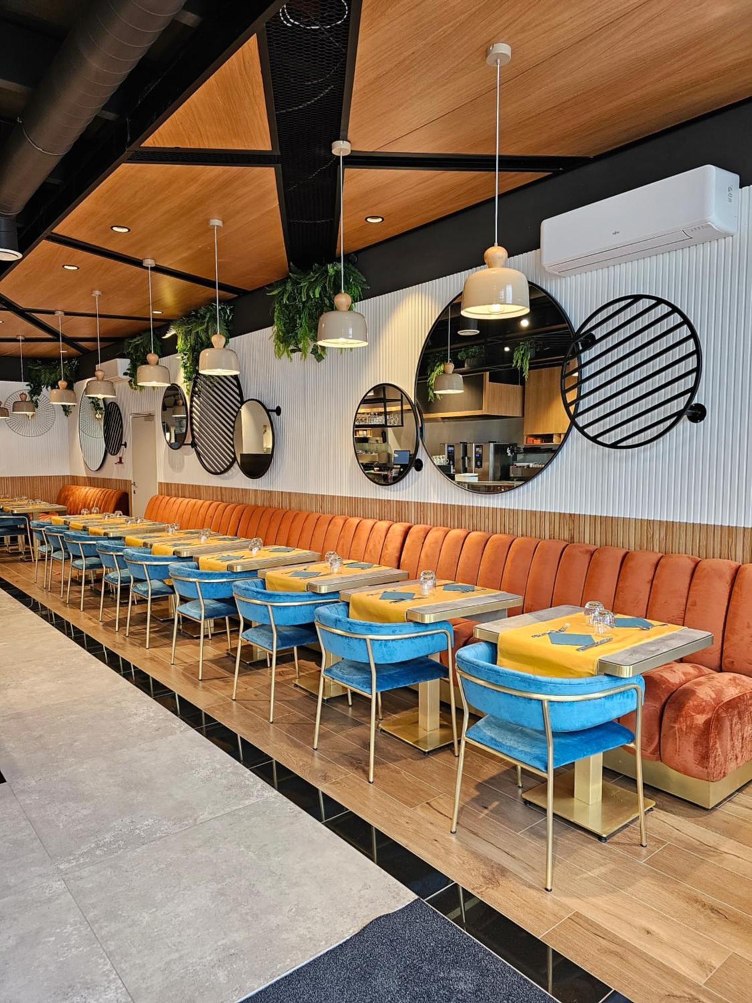 Le Terminus Hotel 2*