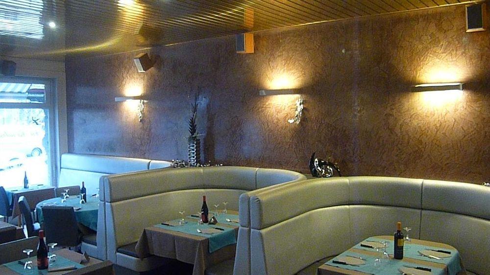 Le Terminus Hotel